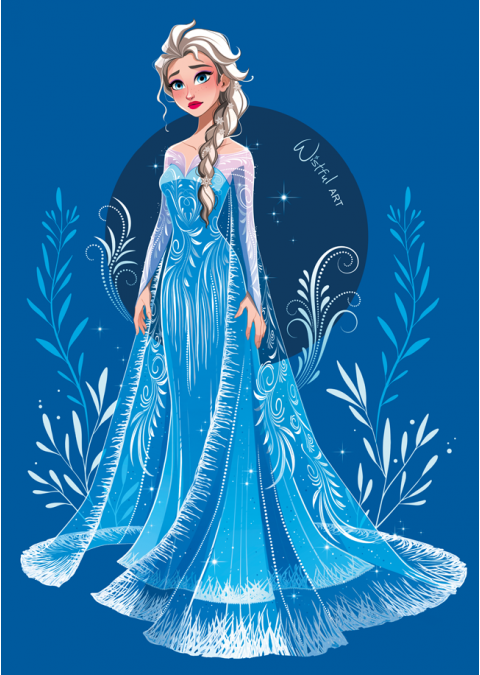 Elsa Designer